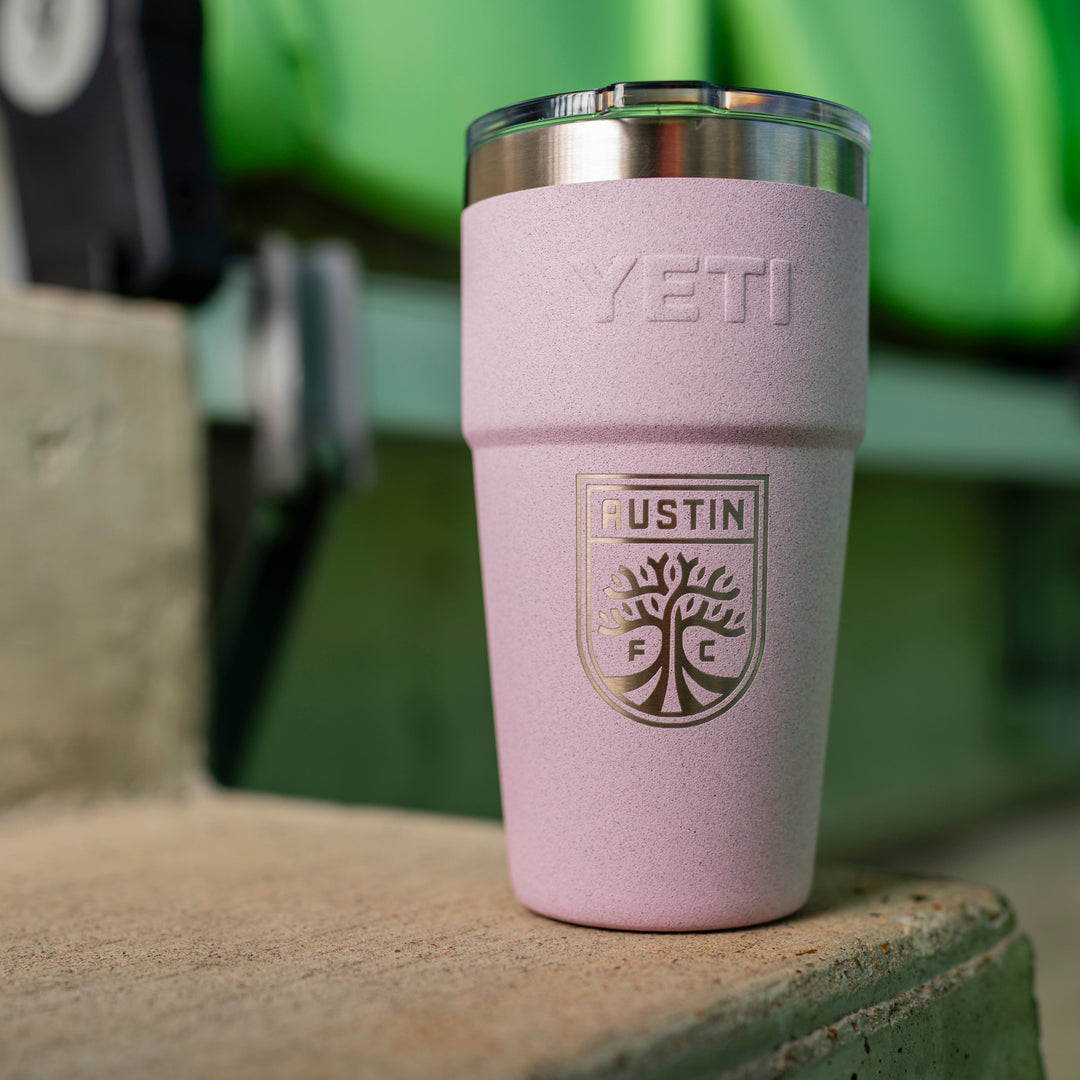 YETI