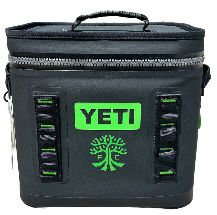 AUSTIN FC HOPPER FLIP 12 CANOPY SECONDARY