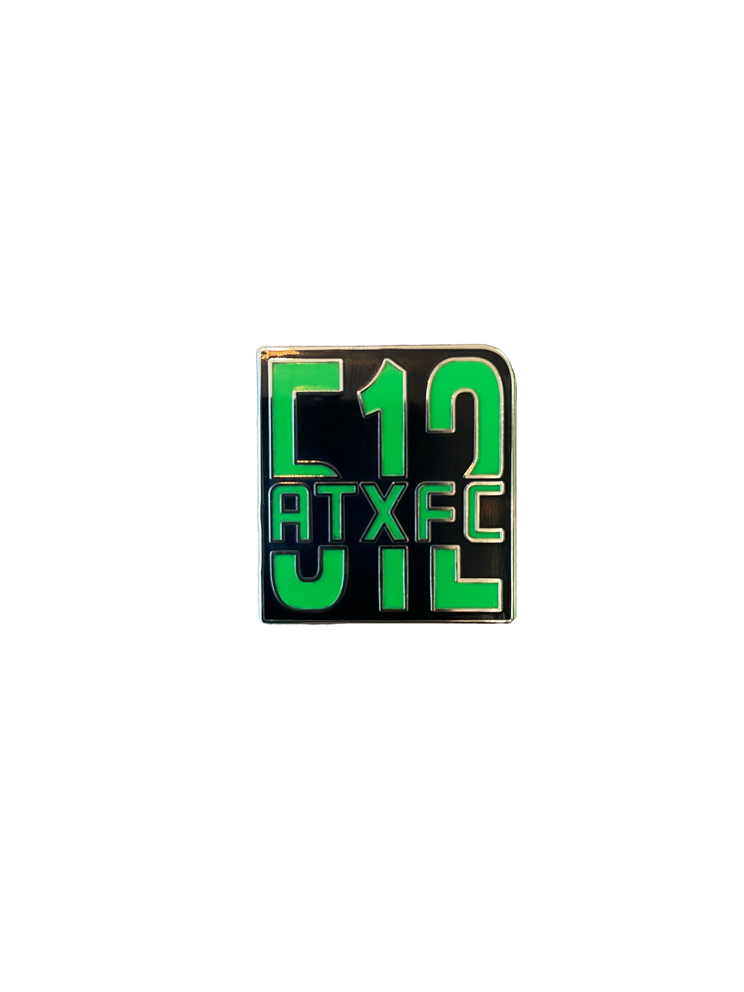 AUSTIN FC 512 PIN