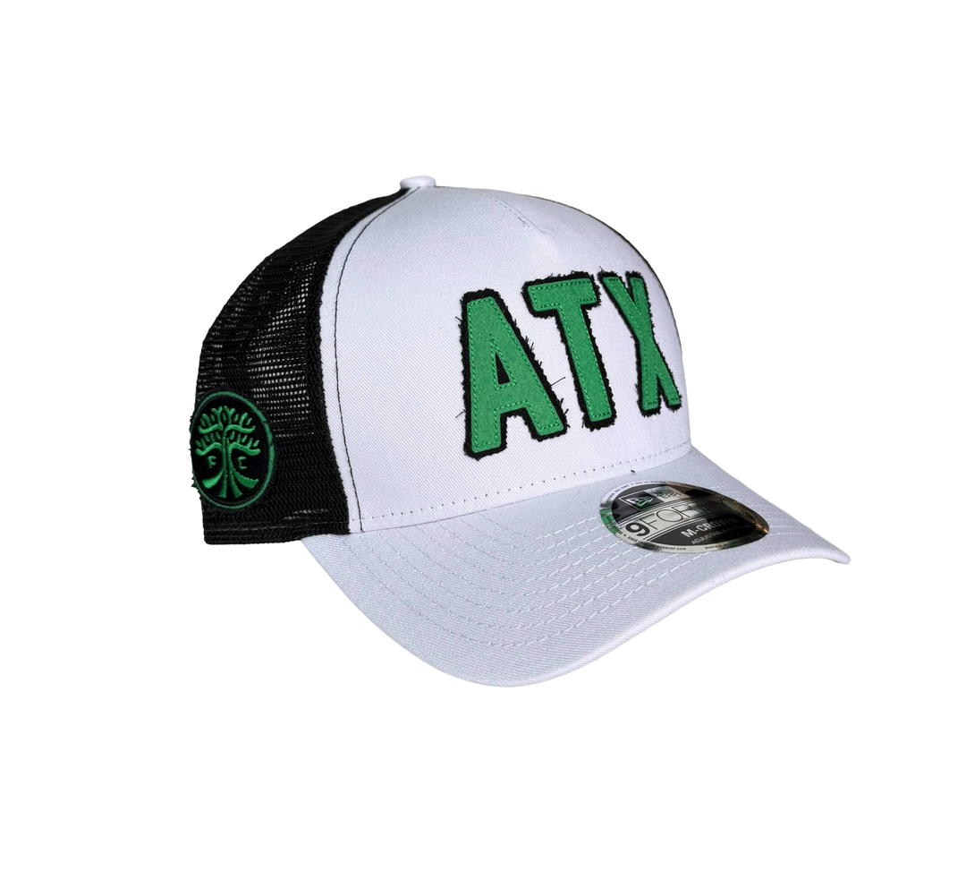 AUSTIN FC HAT 940 WINNER HAT
