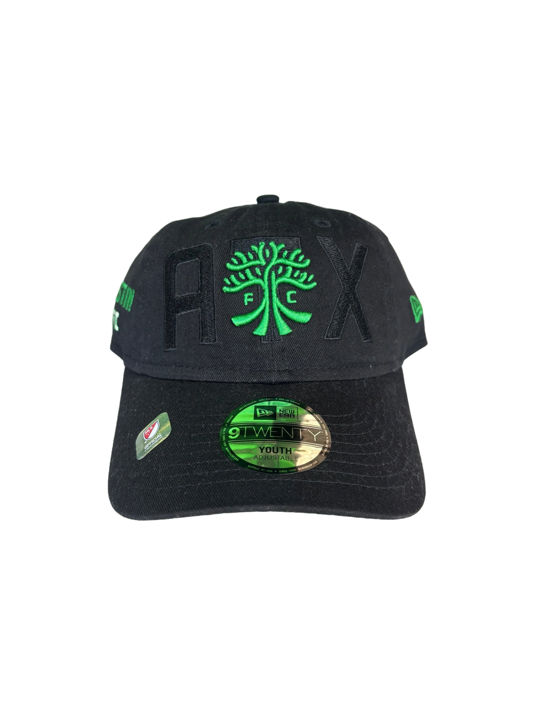 AUSTIN FC YOUTH KICKOFF 2023 SLOUCH 920